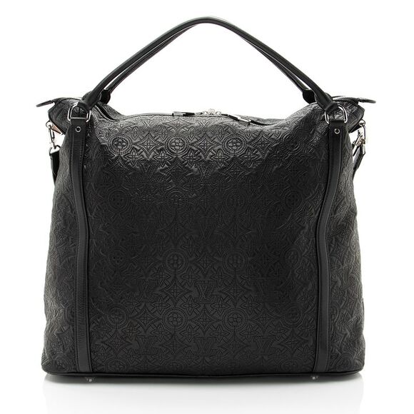 Louis Vuitton Monogram Lambskin Antheia Ixia GM Tote - Picture 3 of 16